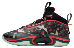 Rui Hachimura x Air Jordan 36