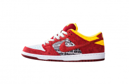 Crawfish nike sb hotsell