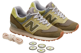 Run The Boroughs x New Balance 576