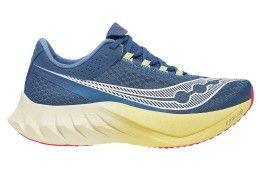 Running Warehouse X Saucony Endorphin Pro 4 Dynamic
