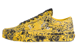 S.R Studio x Vans Otw Old Skool Black / Yellow