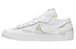 thumb iphone sacai x nike blazer low white patent