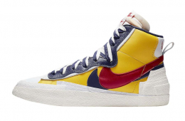 thumb iphone sacai x nike blazer mid varsity maize