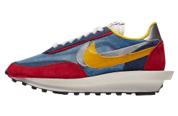 Sacai x Nike LDWaffle Varsity Blue
