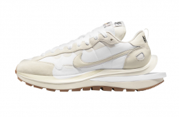 sacai x Nike VaporWaffle Sail