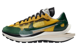 sacai x Nike VaporWaffle Tour Yellow
