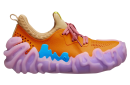 Salehe Bembury x Crocs Juniper Apricot