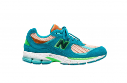 BUY Salehe Bembury X New Balance 2002R Water Be The Guide