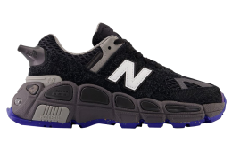 Salehe Bembury x New Balance 574 Yurt Black Grey