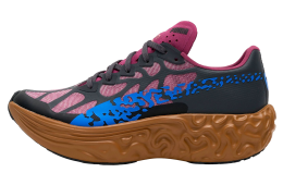 Salehe Bemburys x Puma Velum Nitro Magenta Gleam / Dusky Gray