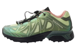 Salomon XT-Whisper Void Agave Green / Black