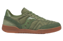 Saucony 586i Nubuck Cypress