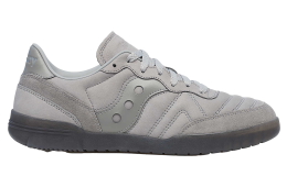 Saucony 586i Nubuck Grey