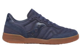 Saucony 586i Nubuck Navy