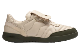 Saucony 586i S Parchment / Pine