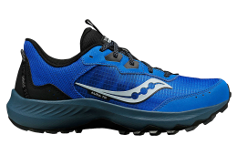 Saucony Aura TR Wide Cobalt / Black