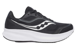 Saucony Cohesion 18 Black / White