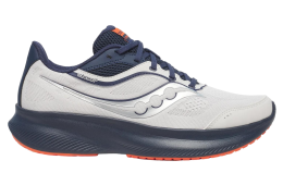 Saucony Cohesion 18 Fog / Navy