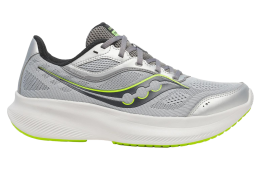 Saucony Cohesion 18 Silver / Citron