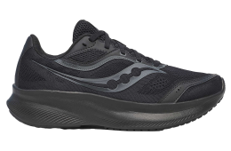 Saucony Cohesion 18 Triple Black