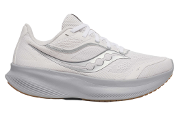 Saucony Cohesion 18 Wide Fog / Fossil