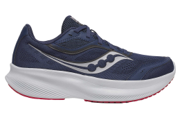 Saucony Cohesion 18 Wide Navy / Cloud