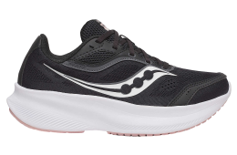 Saucony Cohesion 18 Wide WMNS Black / Cameo