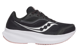 Saucony Cohesion 18 WMNS Black / Cameo