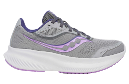 Saucony Cohesion 18 WMNS Fossil / Crocus