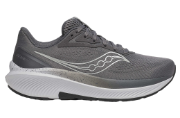 Saucony Echelon 10 Extra Wide Carbon / Black