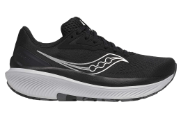 Saucony Echelon 10 Extra Wide WMNS Black / Silver