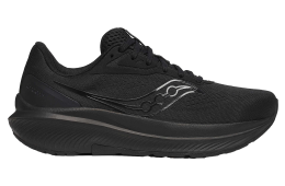 Saucony Echelon 10 Wide Triple Black