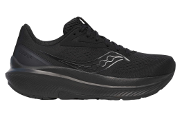 Saucony Echelon 10 Wide WMNS Triple Black