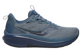 Saucony Echelon 9 Wide Mirage / Navy