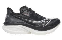 Saucony Endorphin Azura Black / White