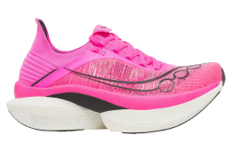 Saucony Endorphin Elite 2 Shock / Black