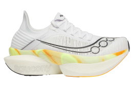 Saucony Endorphin Elite 2 White / Peel