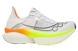 Saucony Endorphin Elite 2 White / Vo2