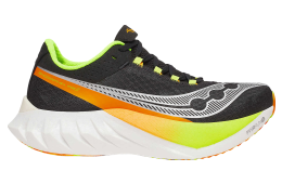 Saucony Endorphin Pro 4 Black / Vo2