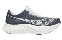 Saucony Endorphin Pro 4 Dusk / White