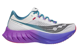 Saucony Endorphin Pro 4 Galaxy Dynamic