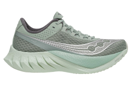 Saucony Endorphin Pro 4 Iceberg / Carbon