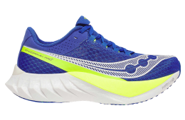 Saucony Endorphin Pro 4 Lapis / Citron