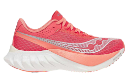 Saucony Endorphin Pro 4 WMNS Coral