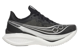 Saucony Endorphin Pro 5 Black / Silver