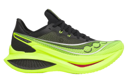 Saucony Endorphin Pro 5 Citron / Black