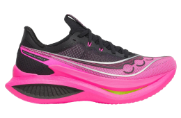 Saucony Endorphin Pro 5 Pink Shock