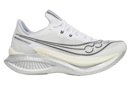 Saucony Endorphin Pro 5 White / Black