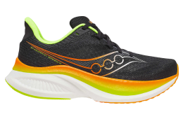 Saucony Endorphin Speed 5 Black / Vo2