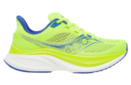 Saucony Endorphin Speed 5 Citron / Lapis